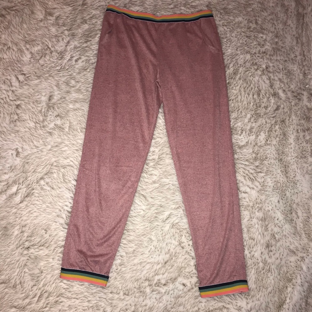 Lucky Brand pijama set - Picture 6 of 7